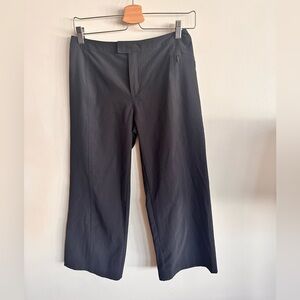 Athletic Works Lightweight Golf Capris - XS